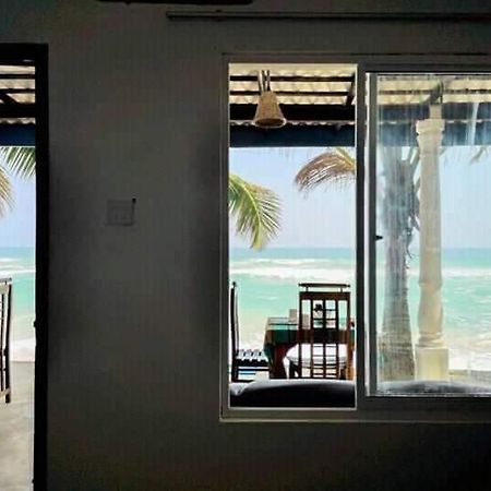 Mihiripenna Villa Sea Sun Unawatuna Exterior foto