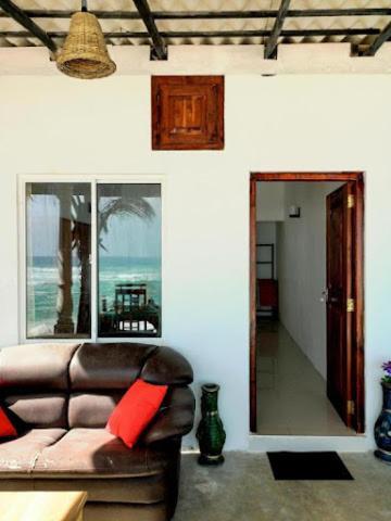 Mihiripenna Villa Sea Sun Unawatuna Exterior foto